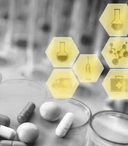 PharmaceuticalYT18711
