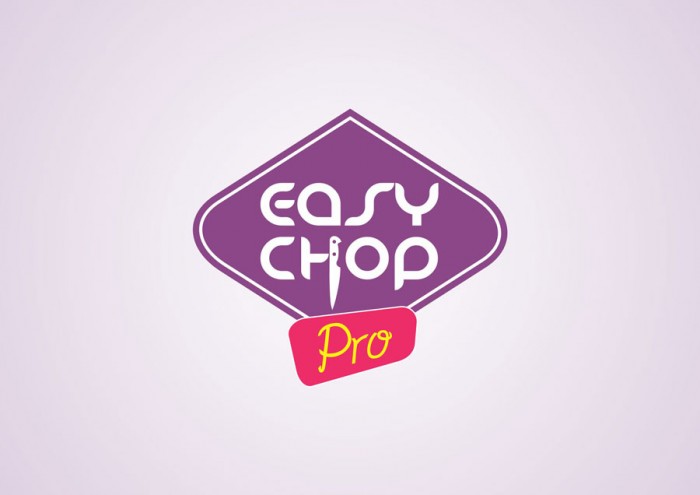 Easy Chop Pro: Chopping Board