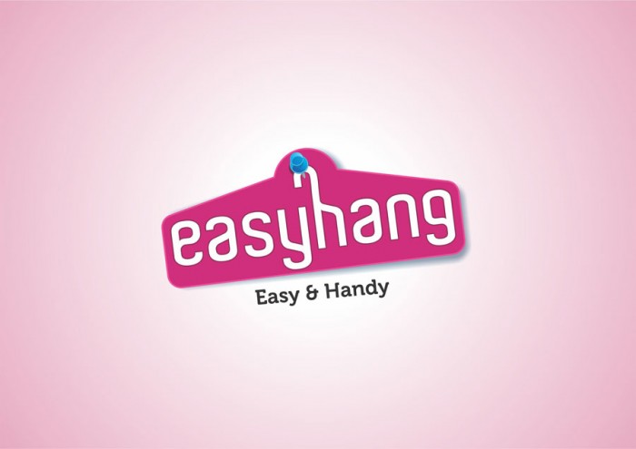 Easyhang: Foldable Hanger