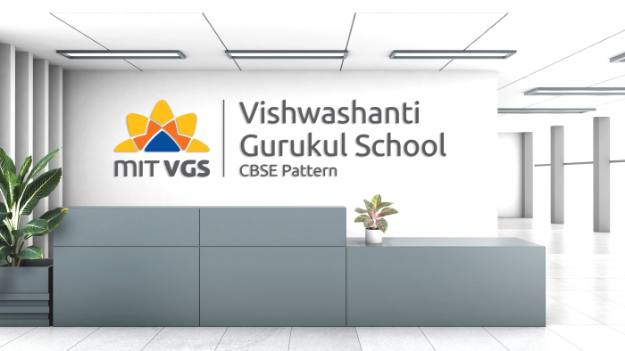 MIT VGS Vishwashanti Gurukul School