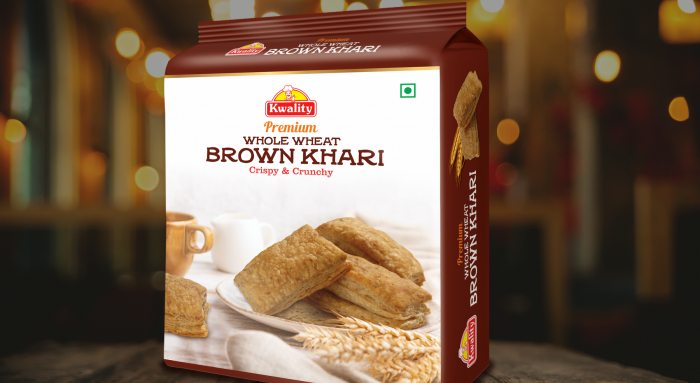 Kwality Bakers, Pune: Premium Brown Khari