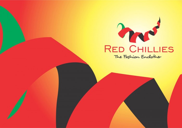 Red Chillies: The Fashion Store