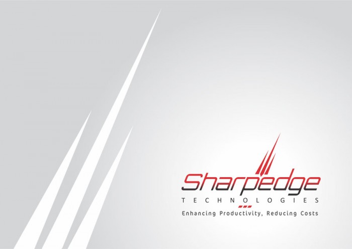 Sharpedge Technologies