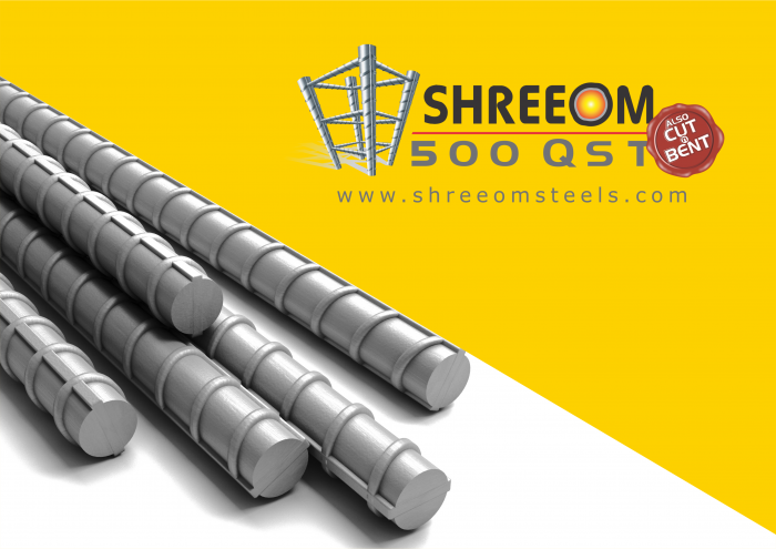 ShreeOm Steels