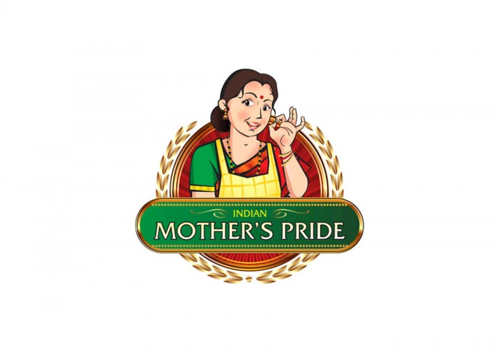 Indian Mother’s Pride