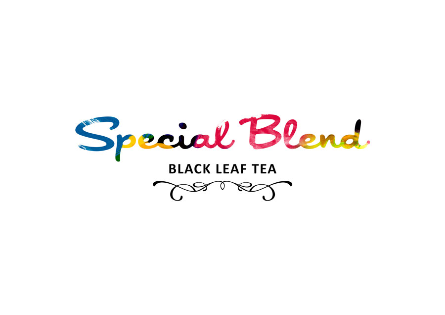 Special Blend: Black Leaf Tea